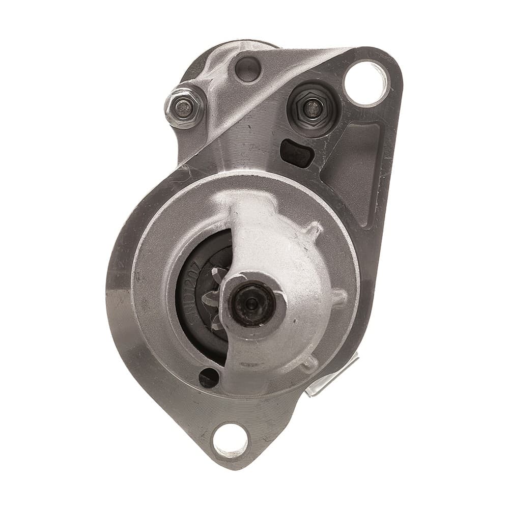 New Starter 2006–2011 Honda 17957N
