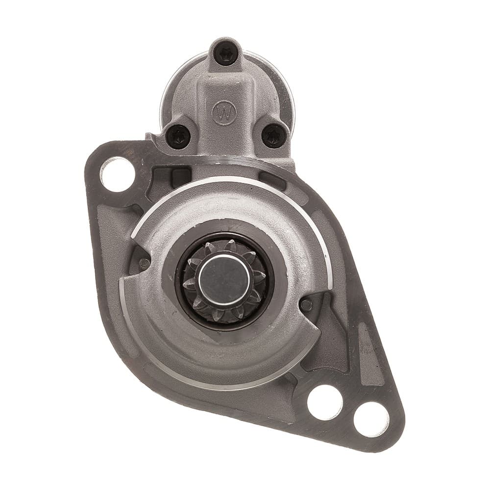 New Starter 2005–2014 Volkswagen 17968N
