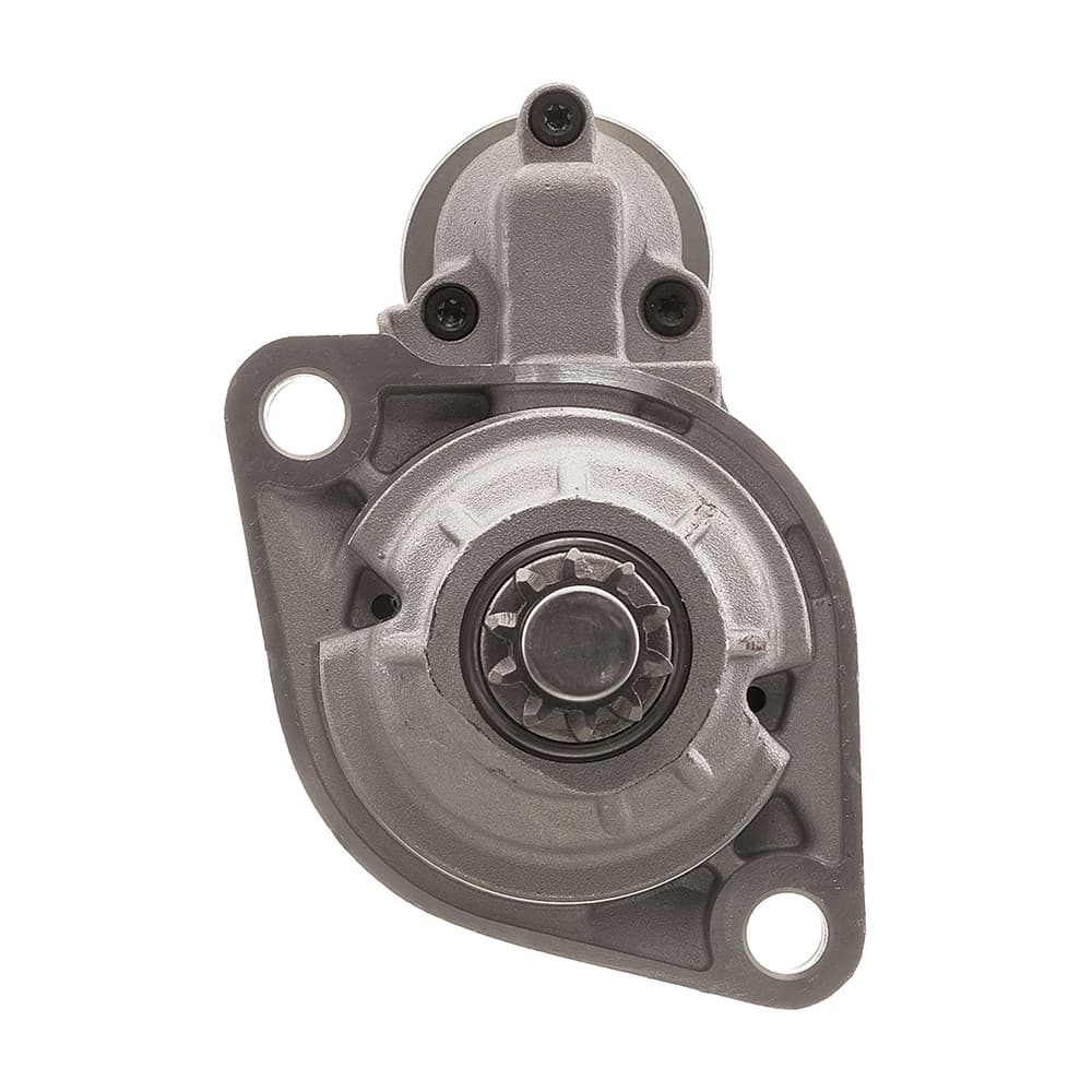 New Starter 2005–2014 Volkswagen 17969N