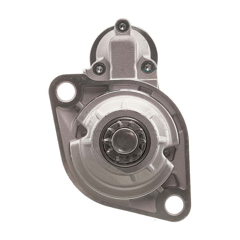 New Starter 2009–2017 Volkswagen 17970N