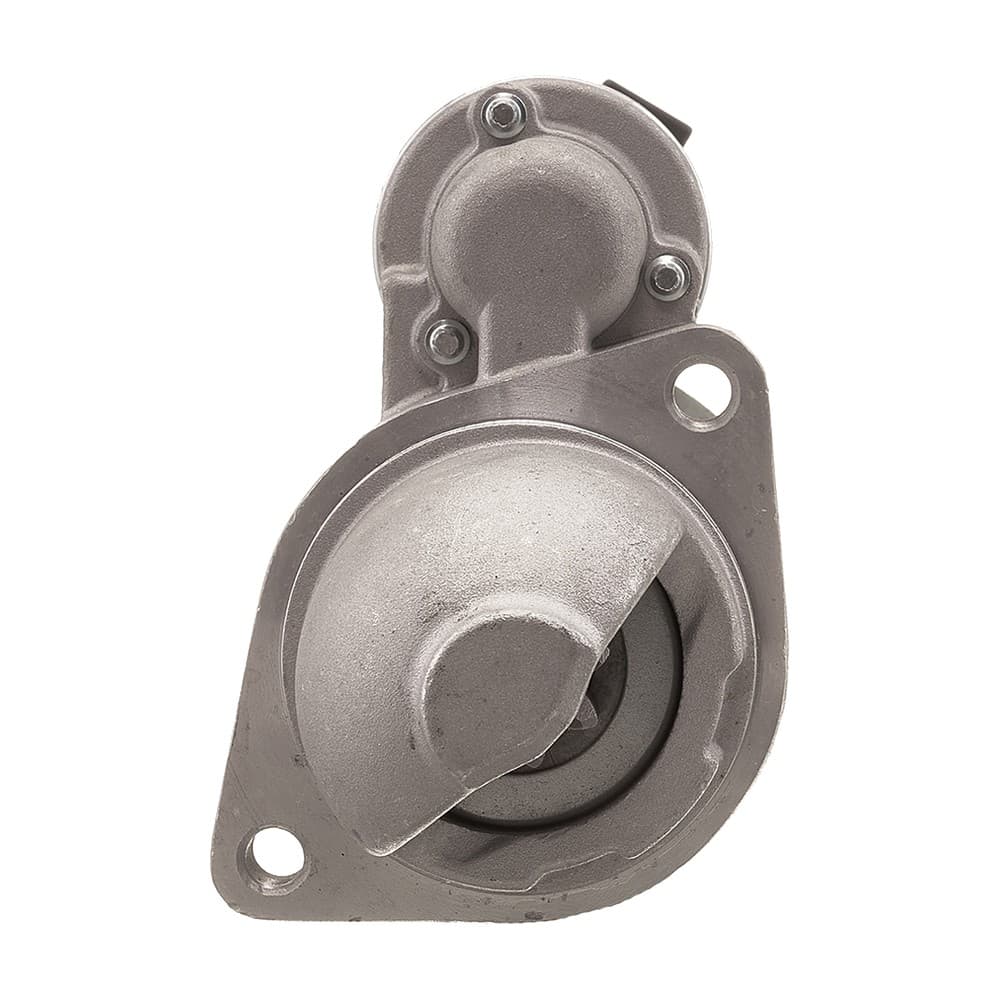 New Starter 2006–2009 Hyundai 17989N