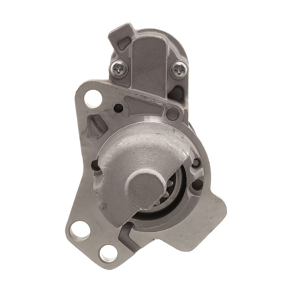 New Starter 2005–2015 GM 17996N
