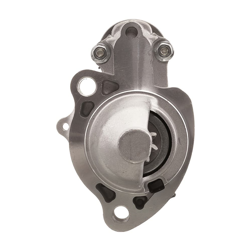 New Starter 2007–2008 Honda Fit 17998N