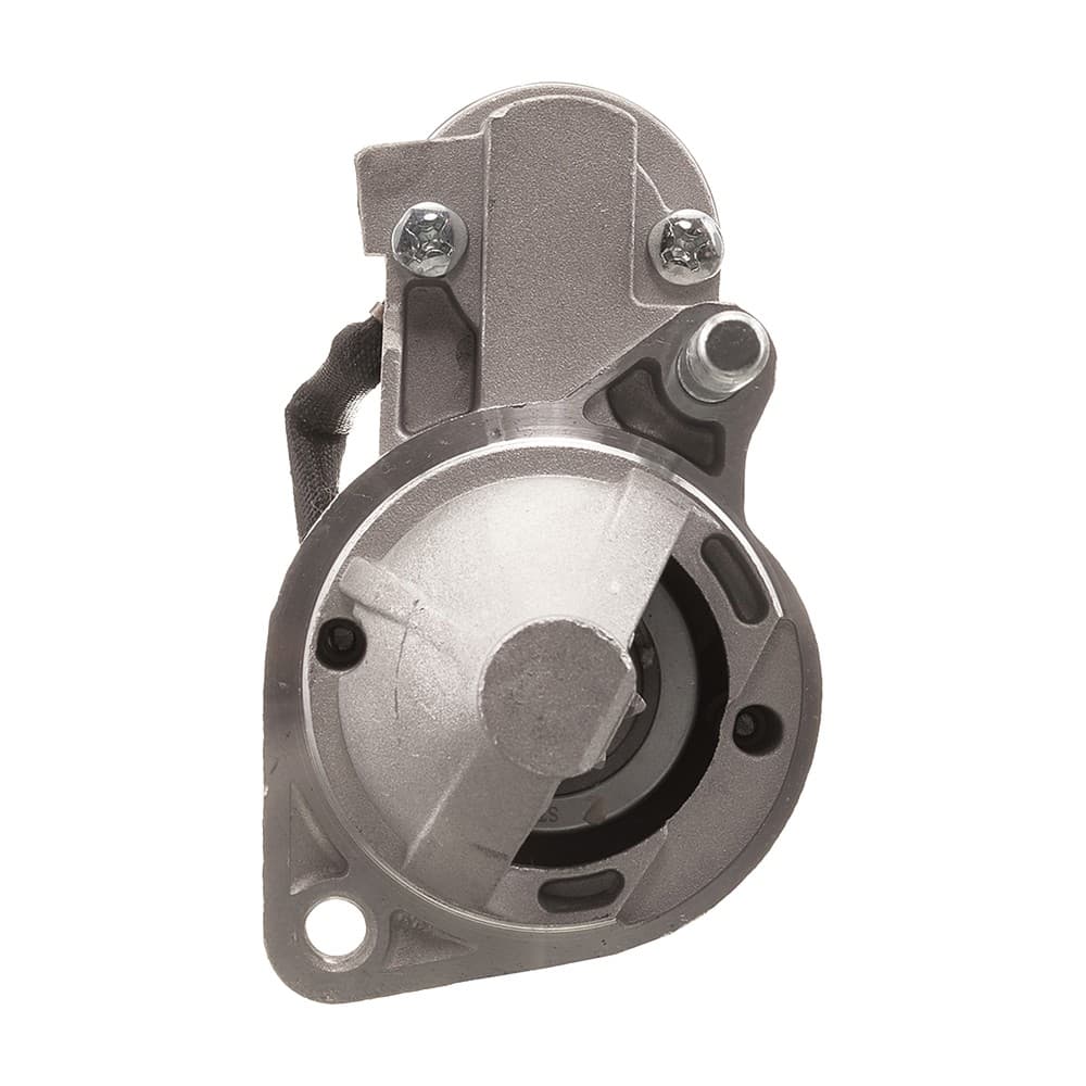 New Starter 2007–2009 Hyundai 19023N