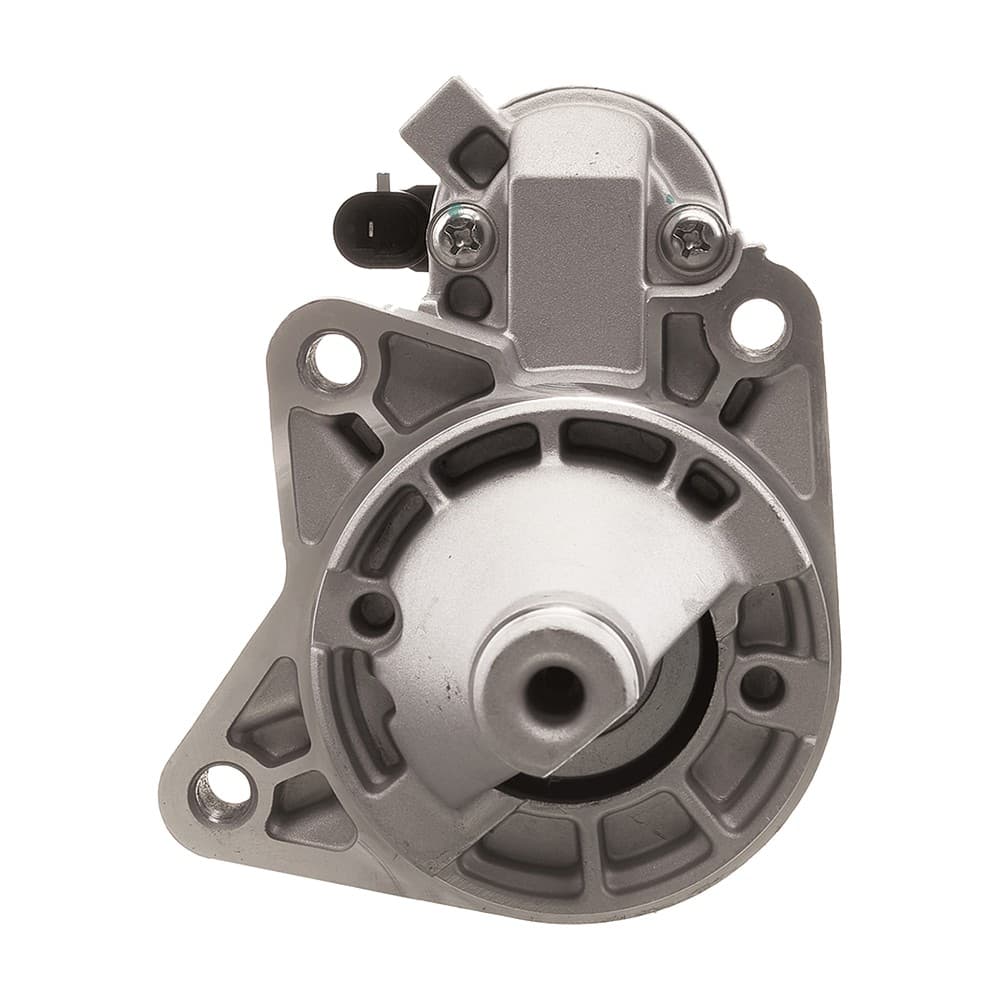 New Starter 2008–2010 Chrysler 19026N