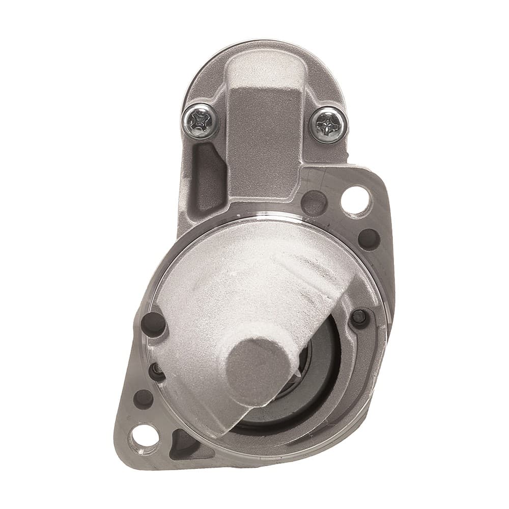 New Starter 2008–2011 Mitsubishi 19037N