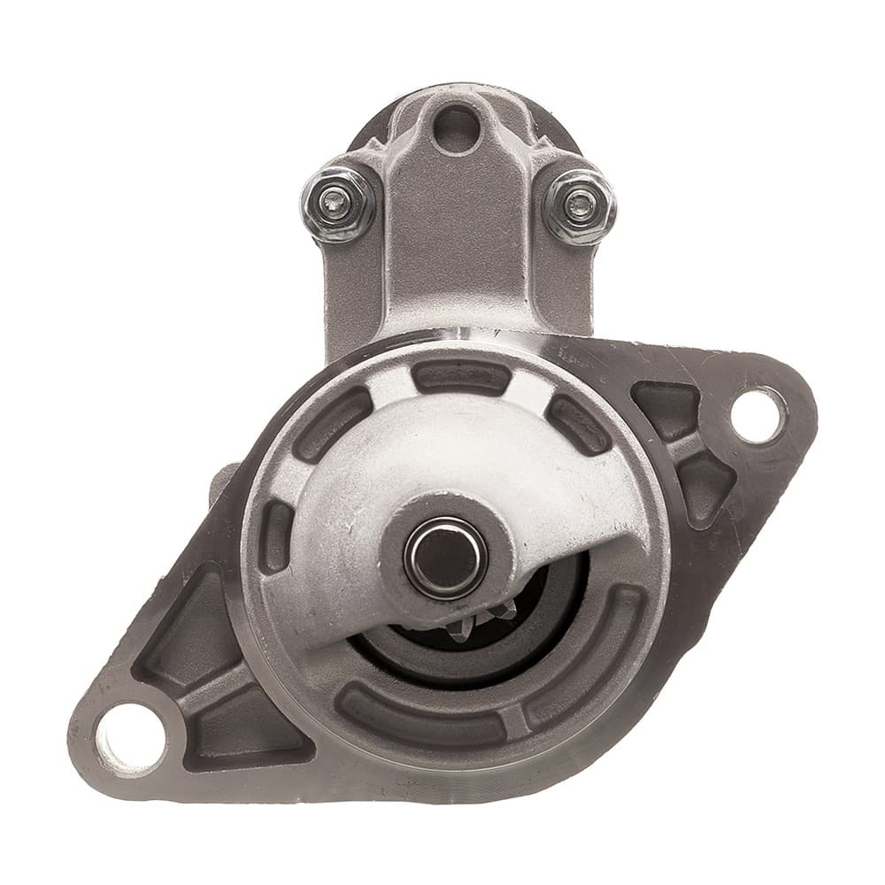 New Starter 2009–2015 Toyota 19049N
