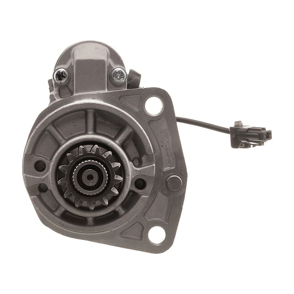 New Starter 2007–2012 Nissan 19061N
