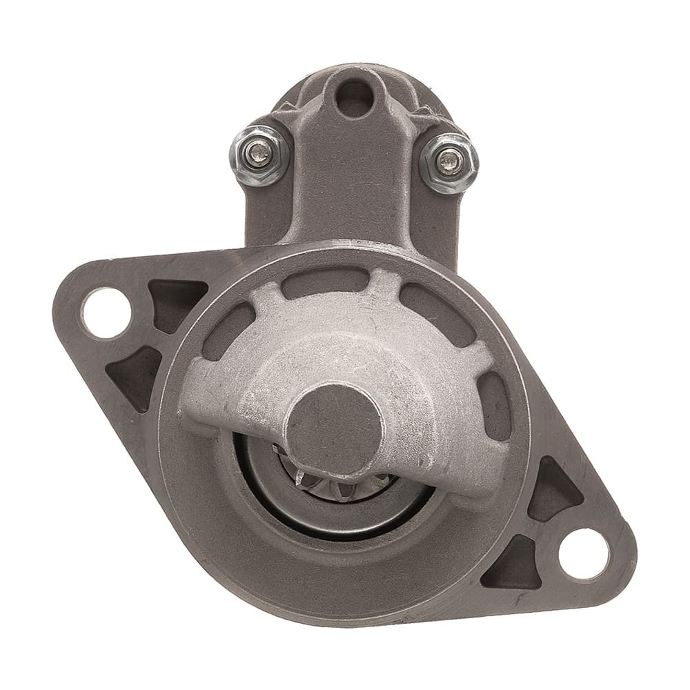 New Starter 2008–2014 Subaru 19073N
