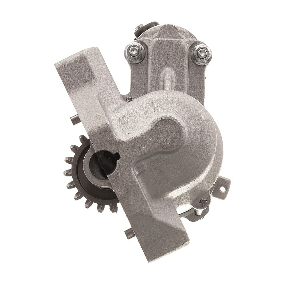 New Starter 2009–2014 Honda 19084N