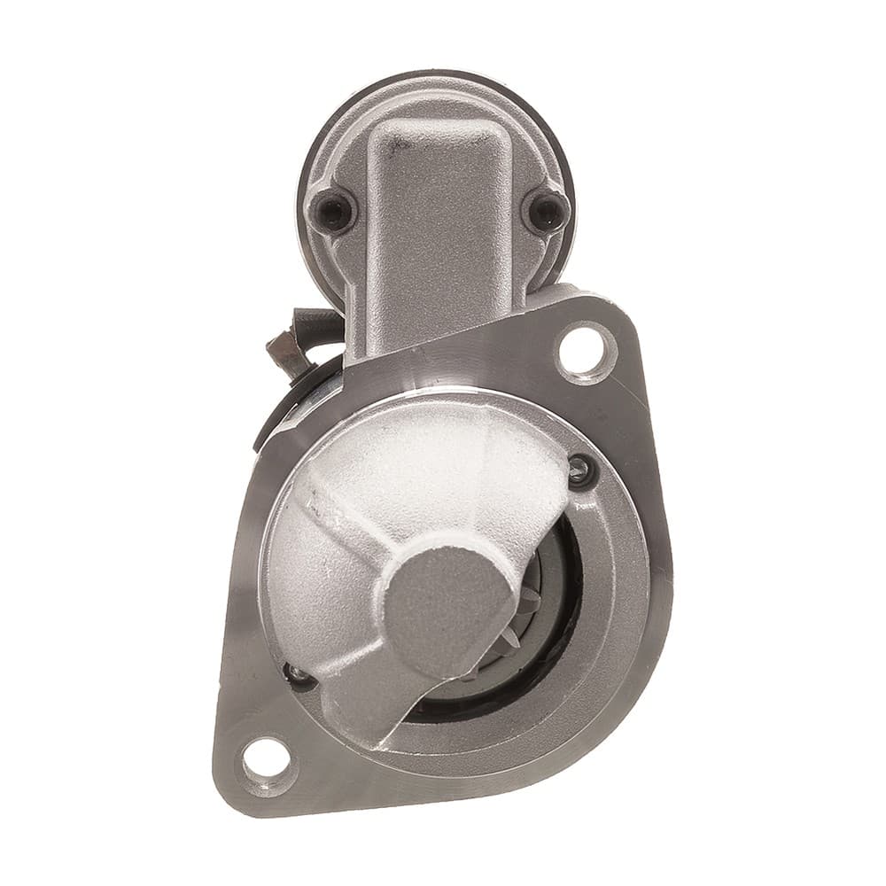 New Starter 2010–2012 Hyundai 19090N