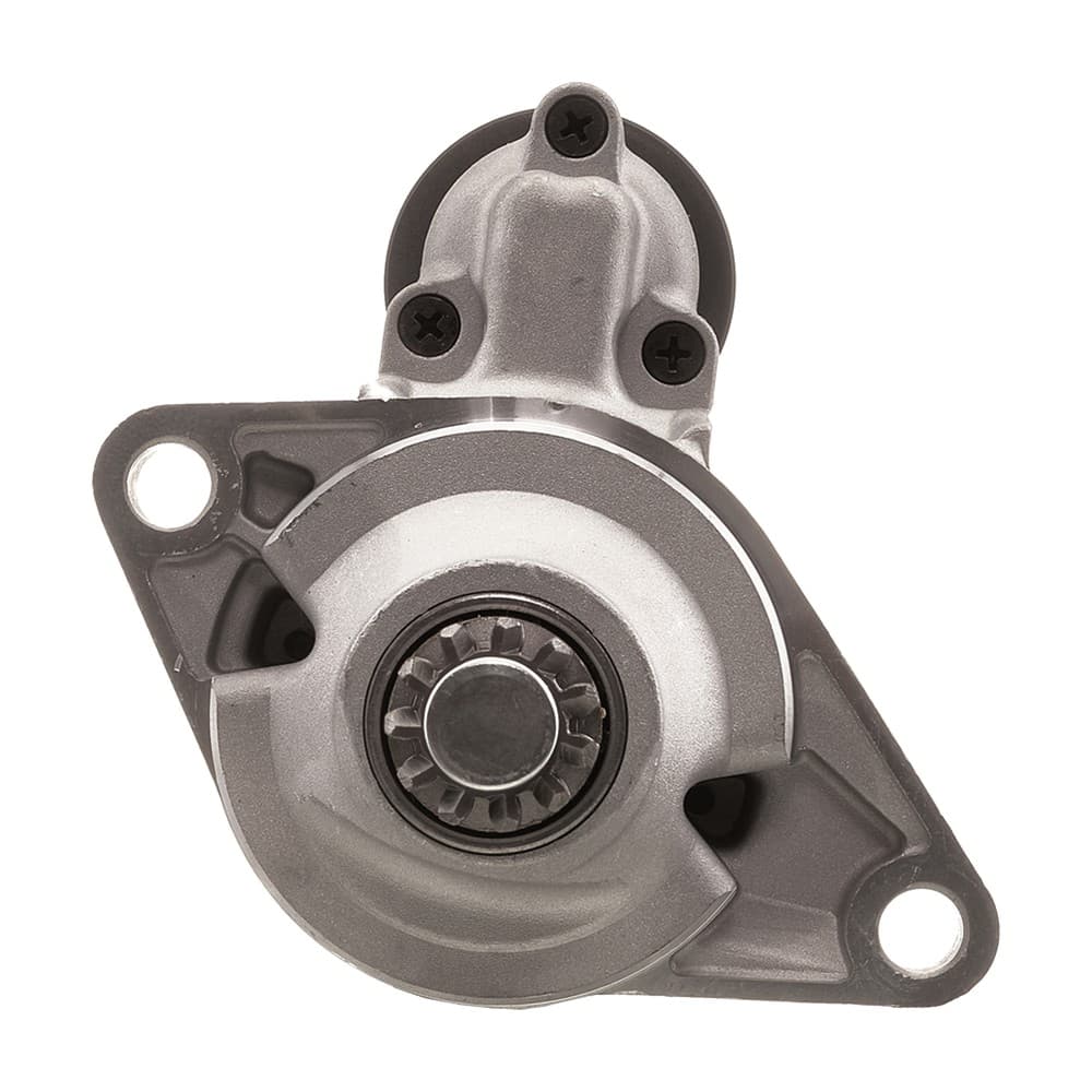 New Starter 2012–2018 Volkswagen 19214N