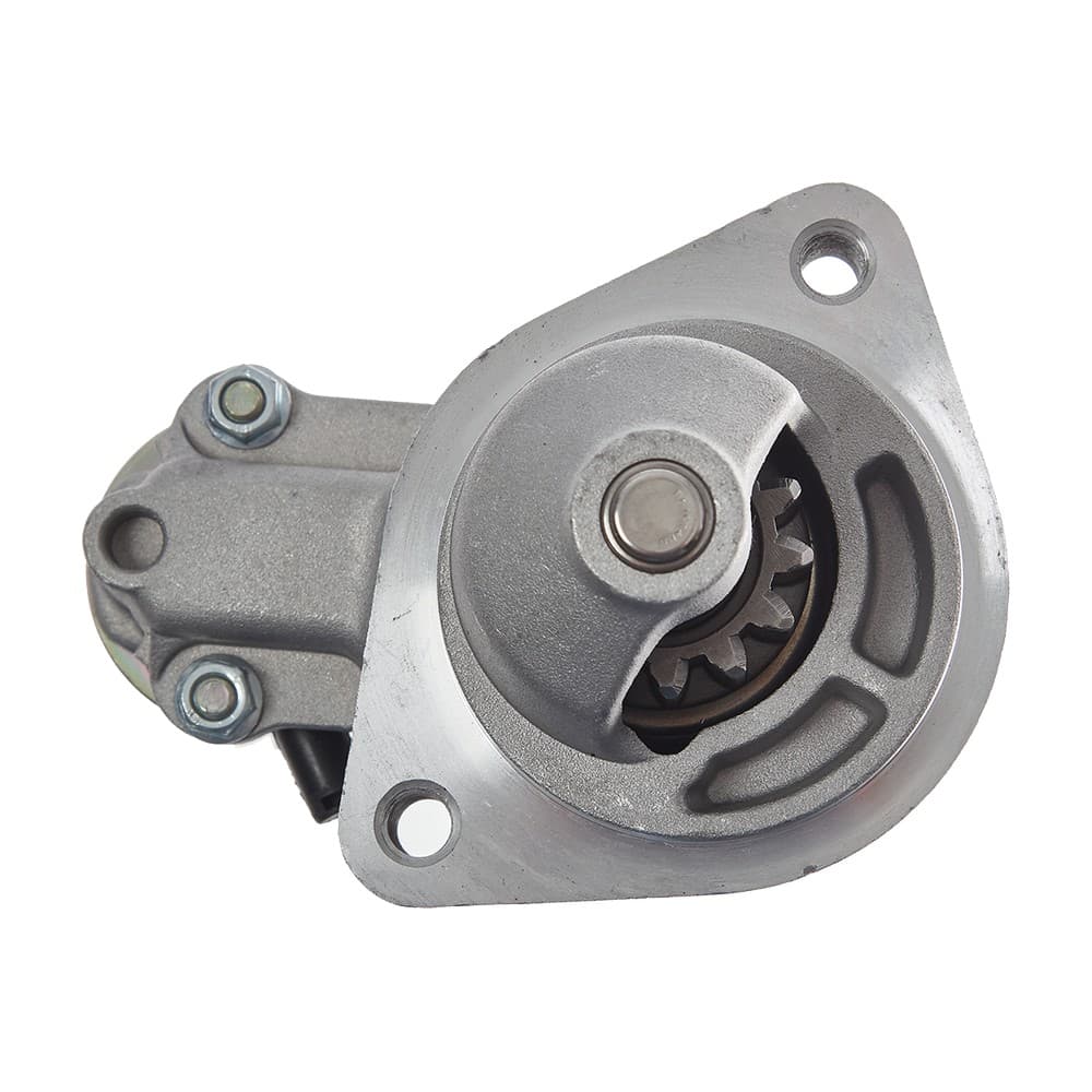 New Starter 2014–2016 Kia 19222N