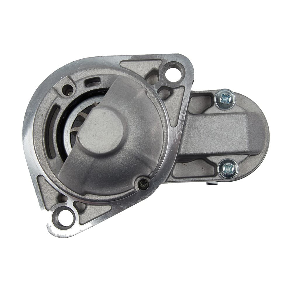New Starter 2011–2013 Hyundai 19224N