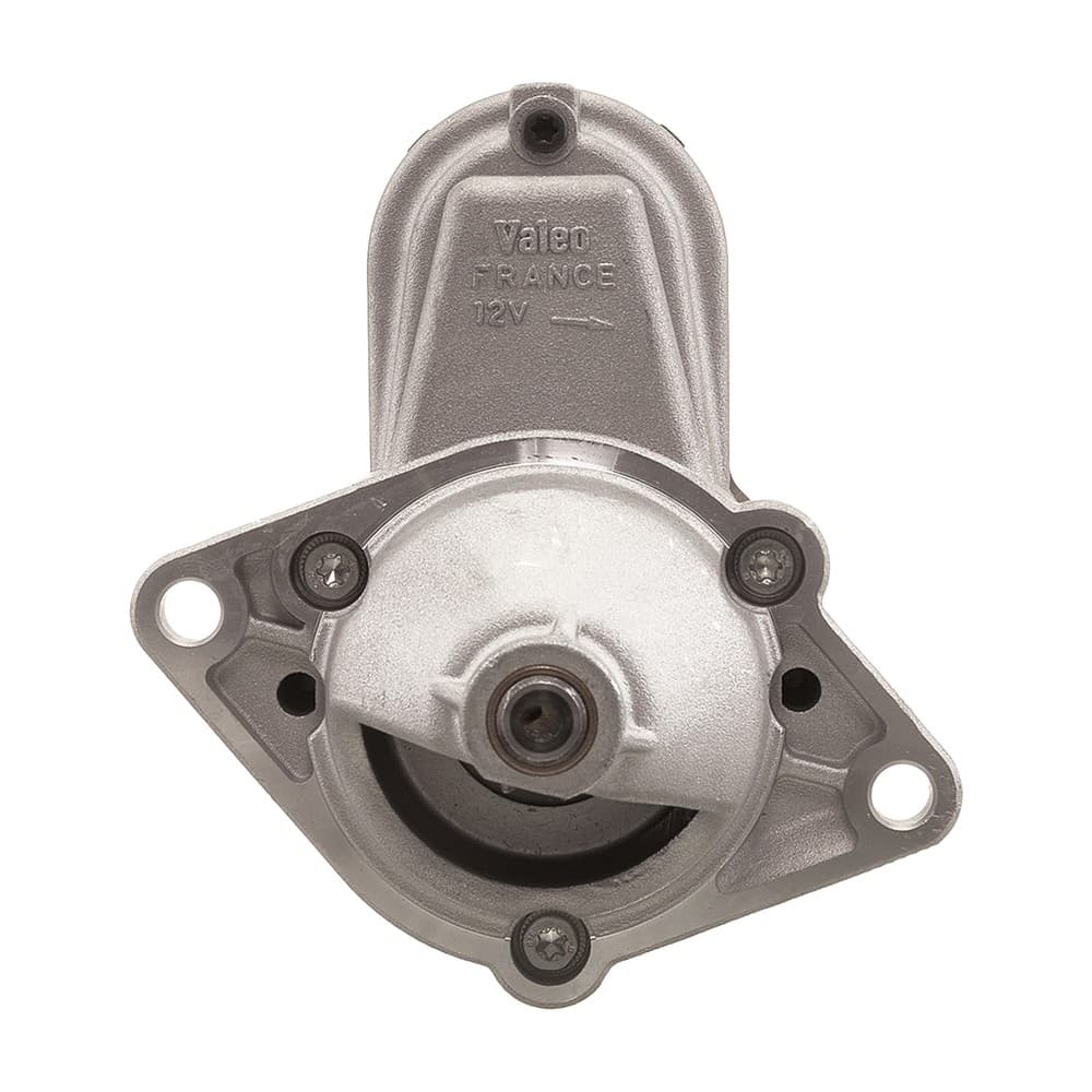 New Starter 2011–2015 GM 19255N