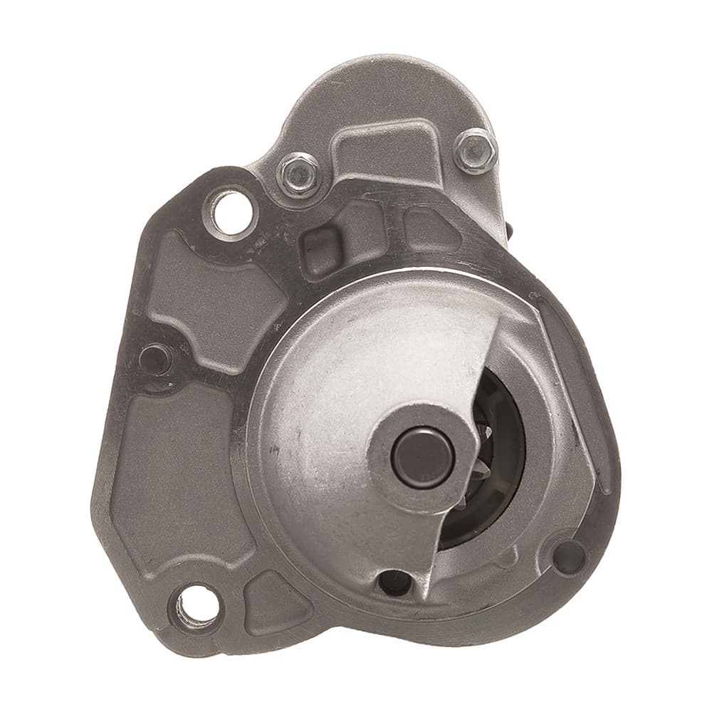 New Starter 2011–2020 Chrysler 19616N