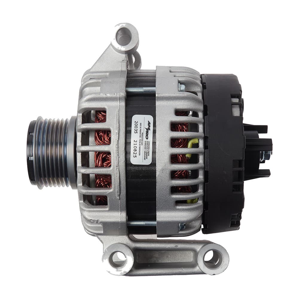New Alternator 2015–2019 Ford 20035N