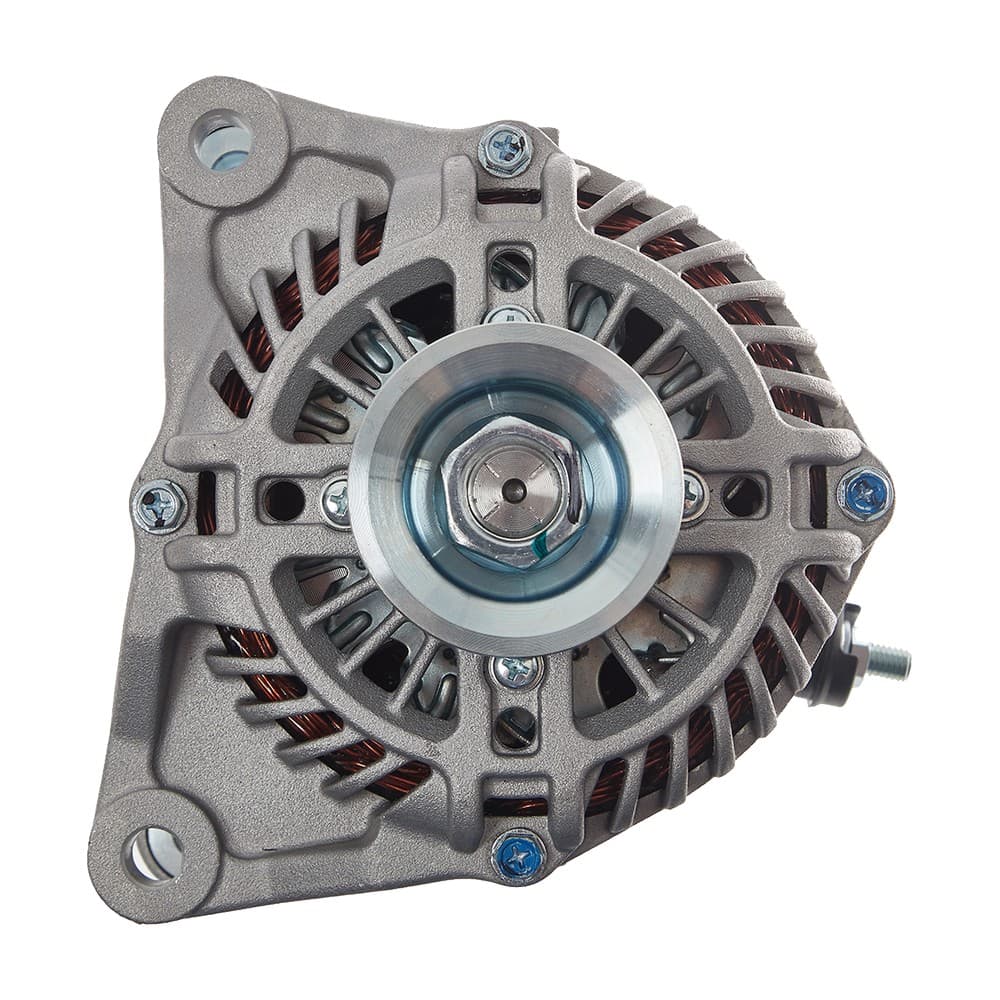 New Alternator 2013–2024 Mazda 20288N