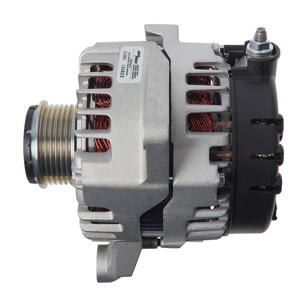 New Alternator 2017–2020 Hyundai 21001N