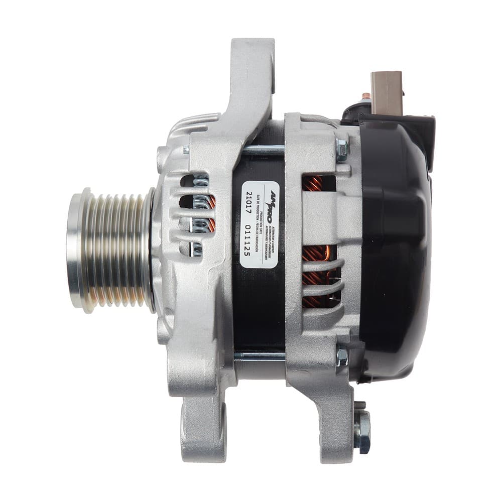 New Alternator 2016–2023 Toyota 21017N