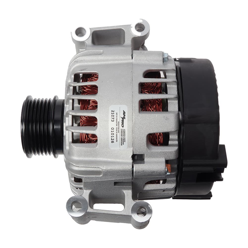 New Alternator 2018–2020 Volkswagen 21073N