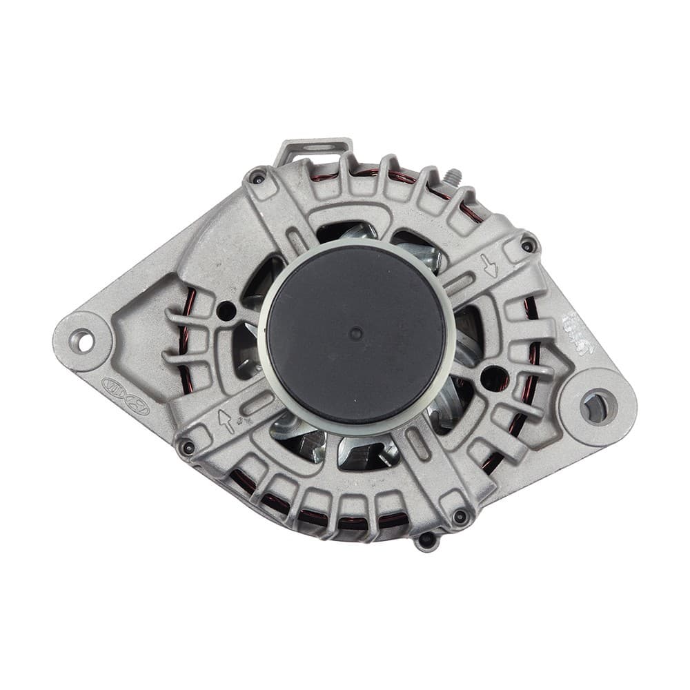 New Alternator 2021–2023 Kia 21096N