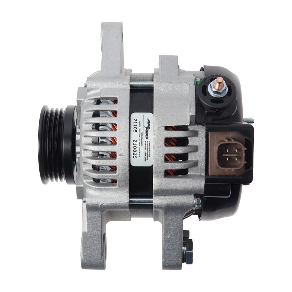 New Alternator 2015–2019 Toyota 21105N