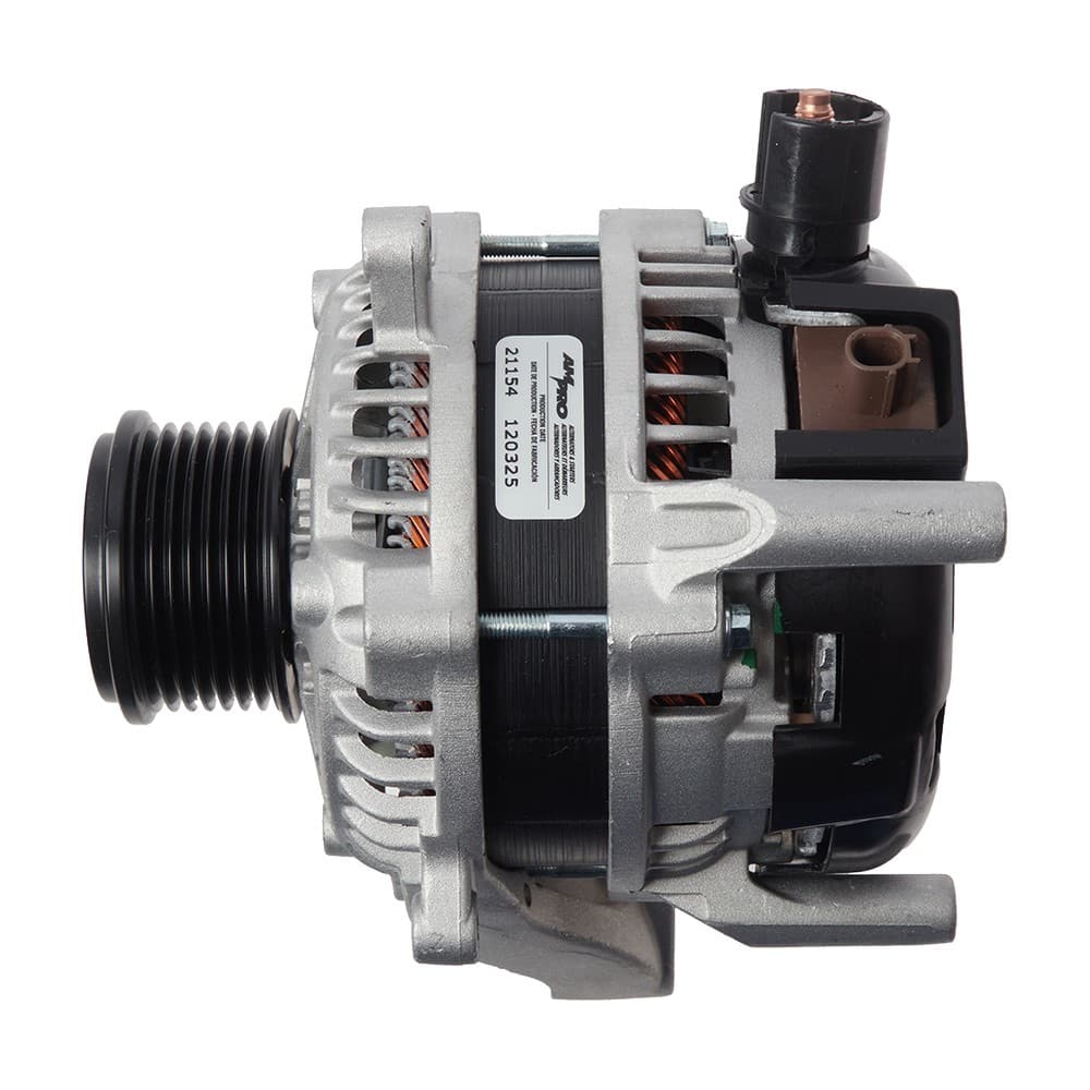 New Alternator 2015–2019 Honda 21154N
