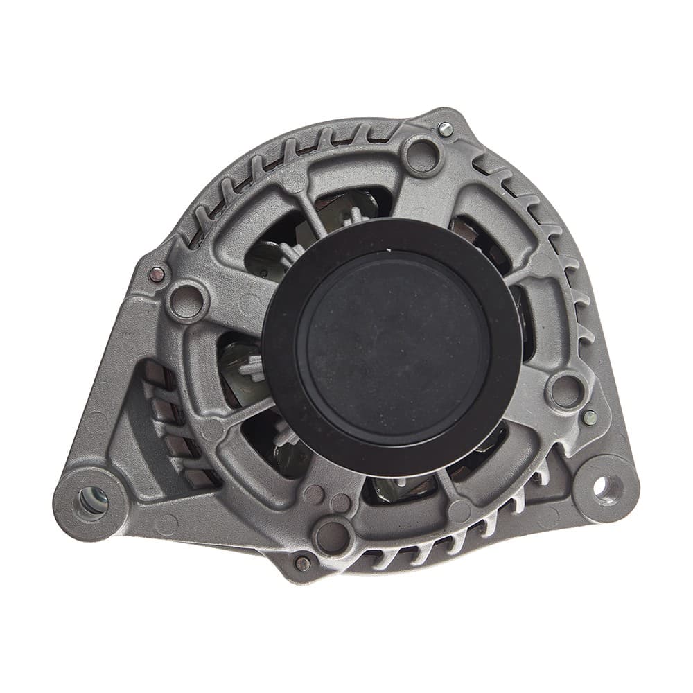 New Alternator 2016–2017 Honda 21237N
