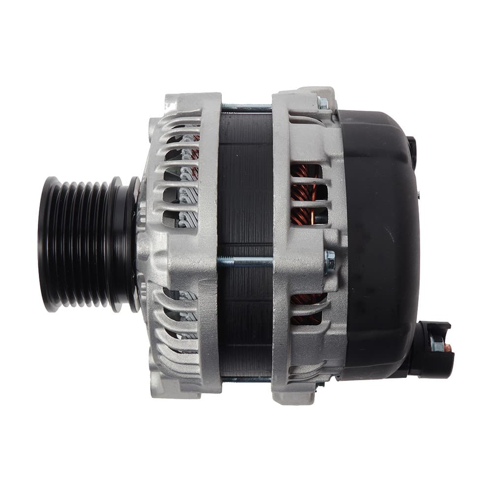 New Alternator 2018–2025 Honda 21238N