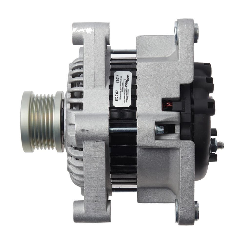 New Alternator 2012–2020 GM 21512N