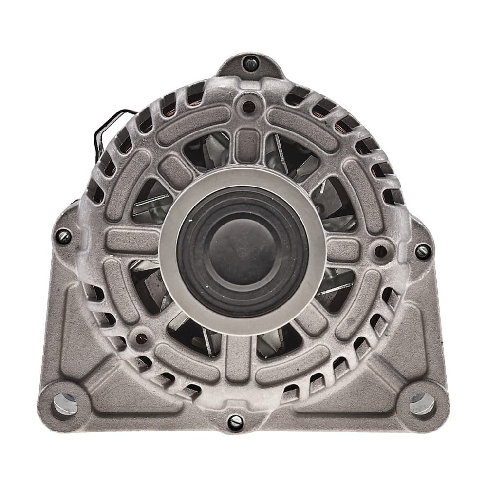 New Alternator 2012–2018 GM 21514N