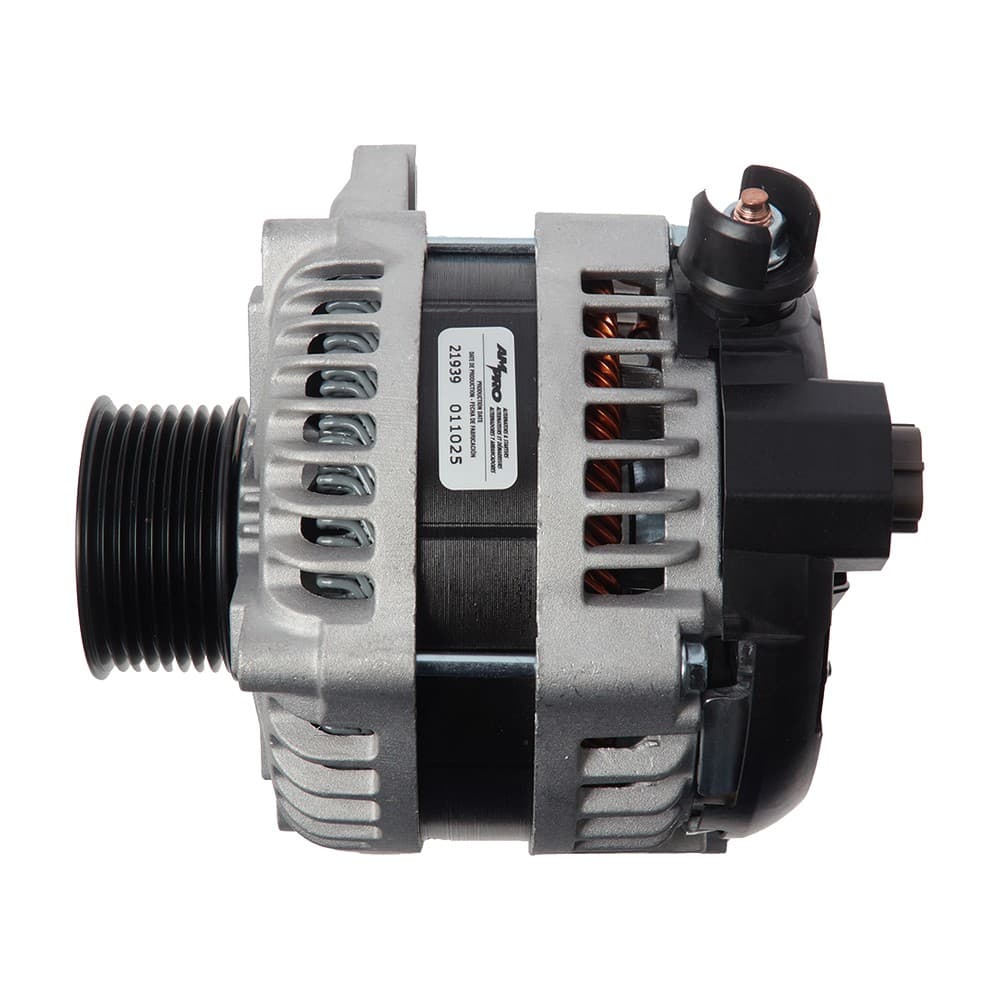 New Alternator 2017–2022 Ford 21939N