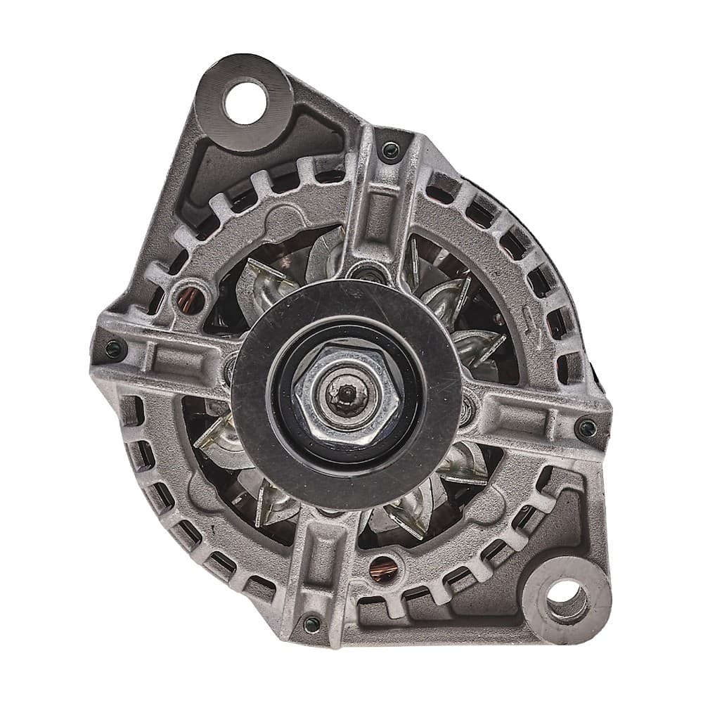 New Alternator 2005–2007 Smart 23901N