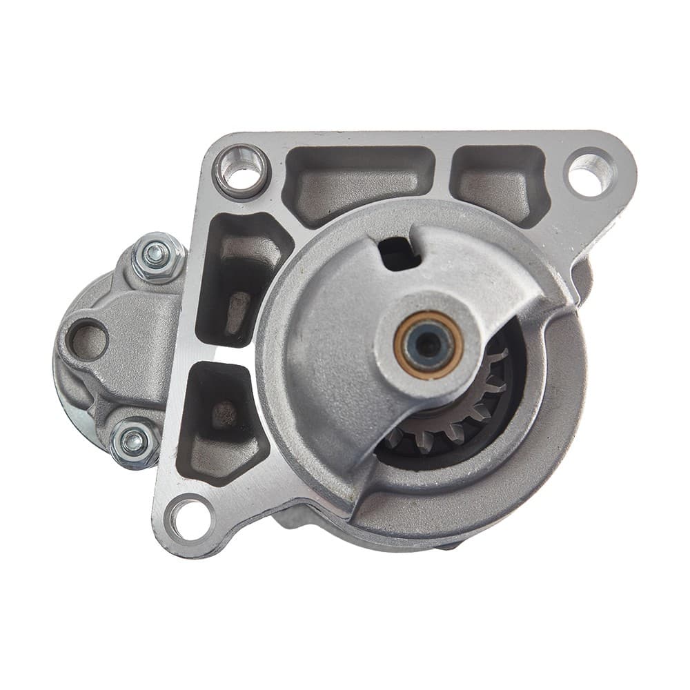 New Starter 2016–2019 BMW X1 30486N