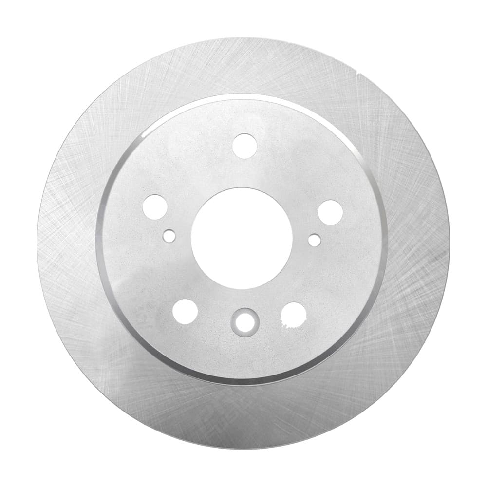 Brake Disc 31075