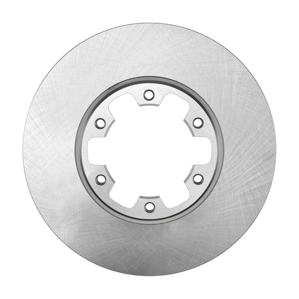 Brake Disc 31158