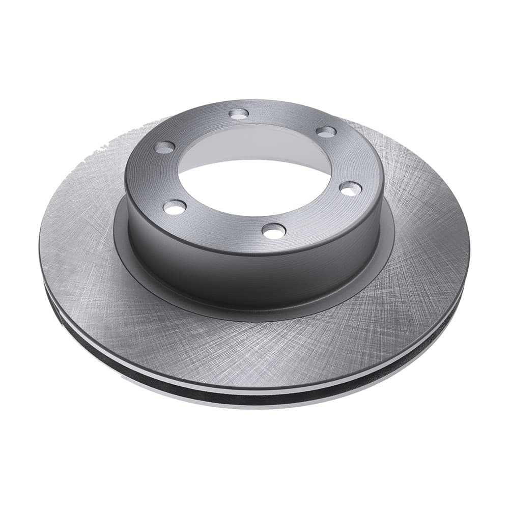 Brake Disc 31204