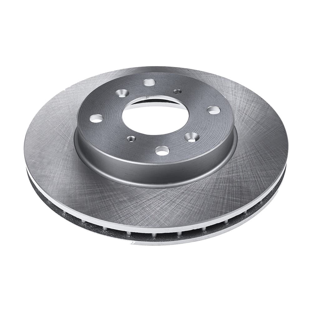 Brake Disc 31243