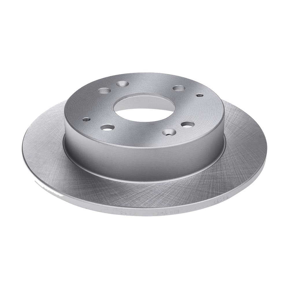 Brake Disc 31244