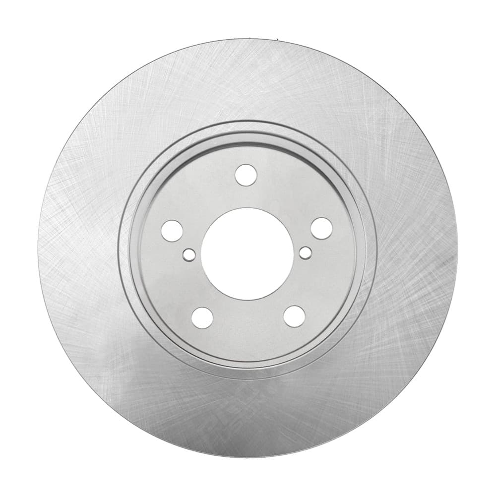 Brake Disc 1998–2016 Subaru 31247