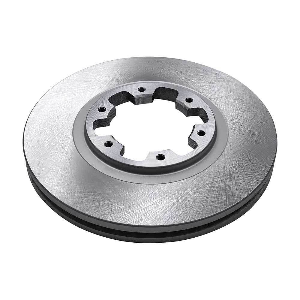 Brake Disc 31250