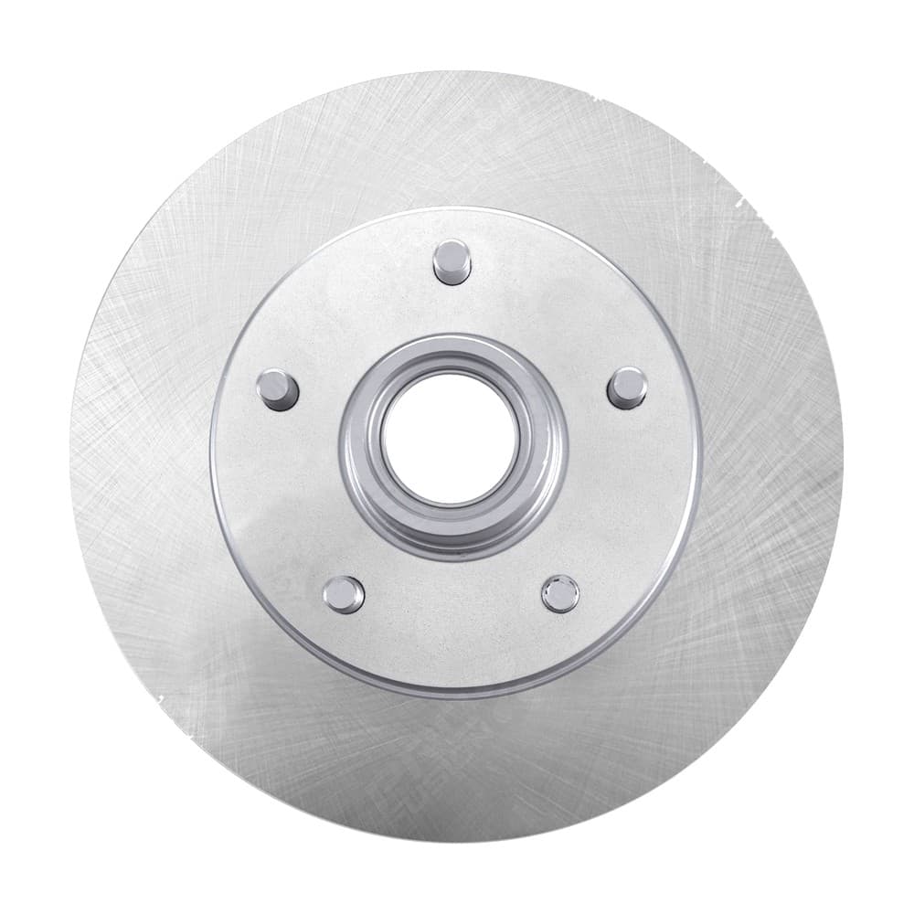 Brake Disc 31254