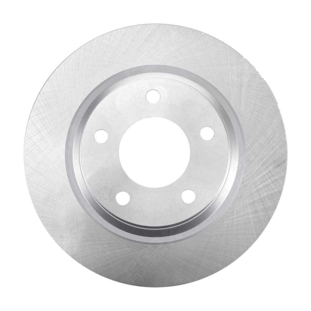 Brake Disc 31256