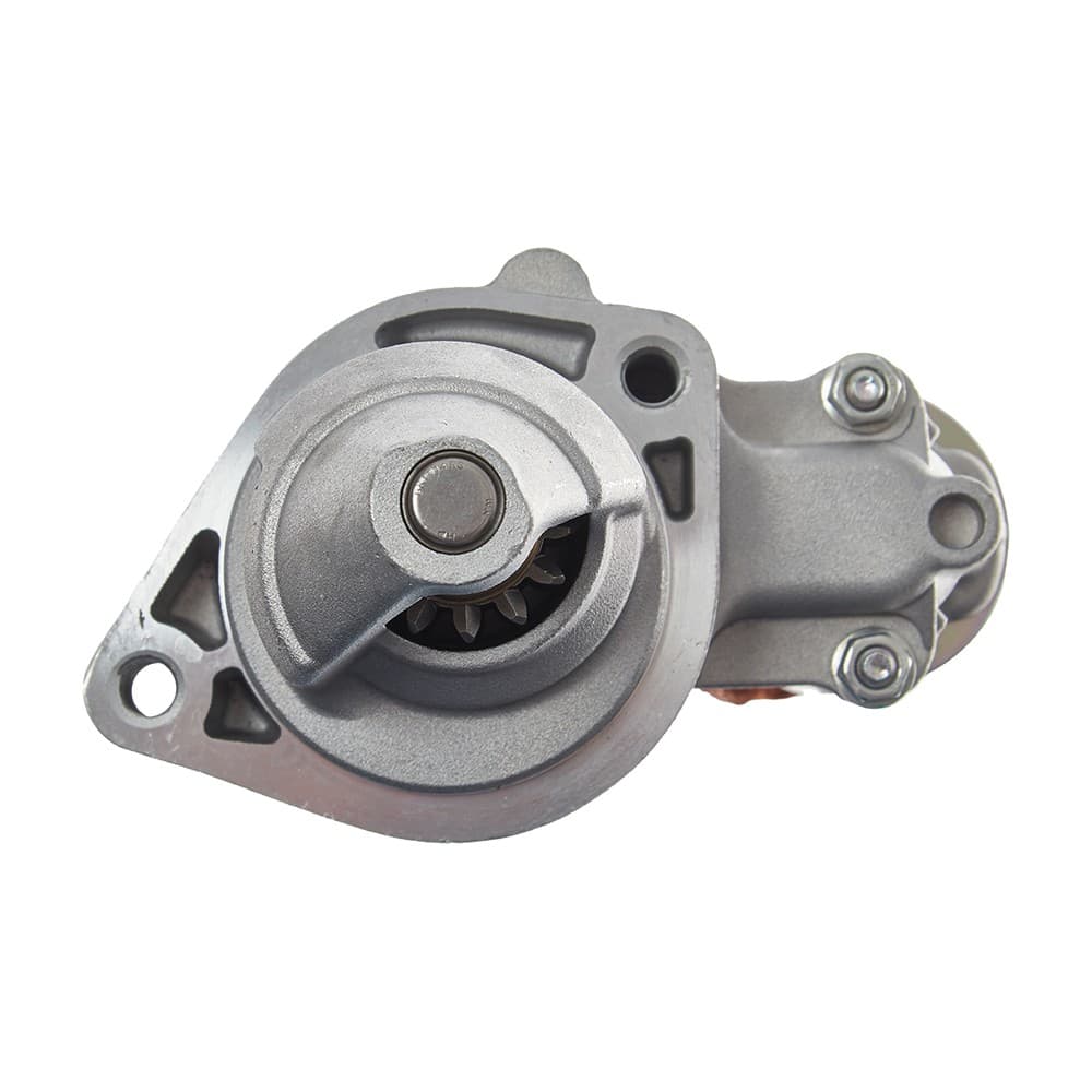 New Starter 2015–2023 Mercedes-Benz 31257N