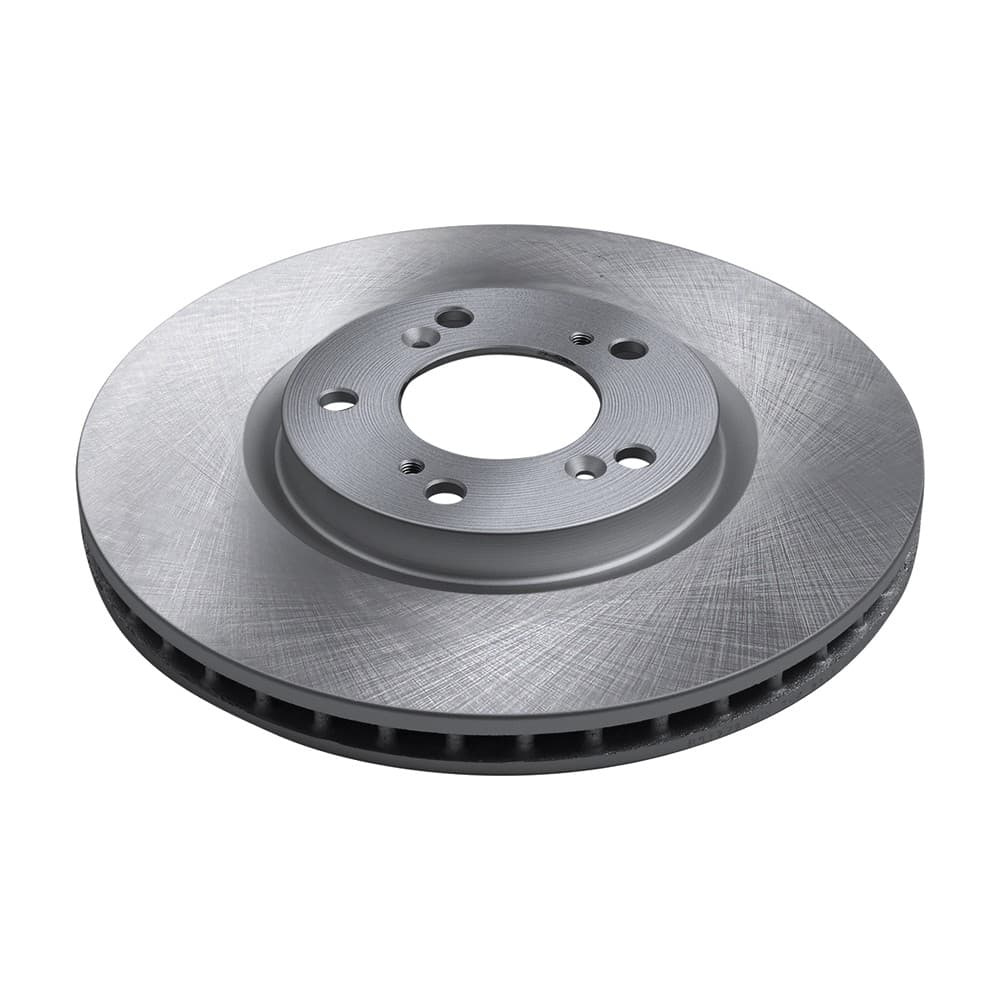 Brake Disc 31272