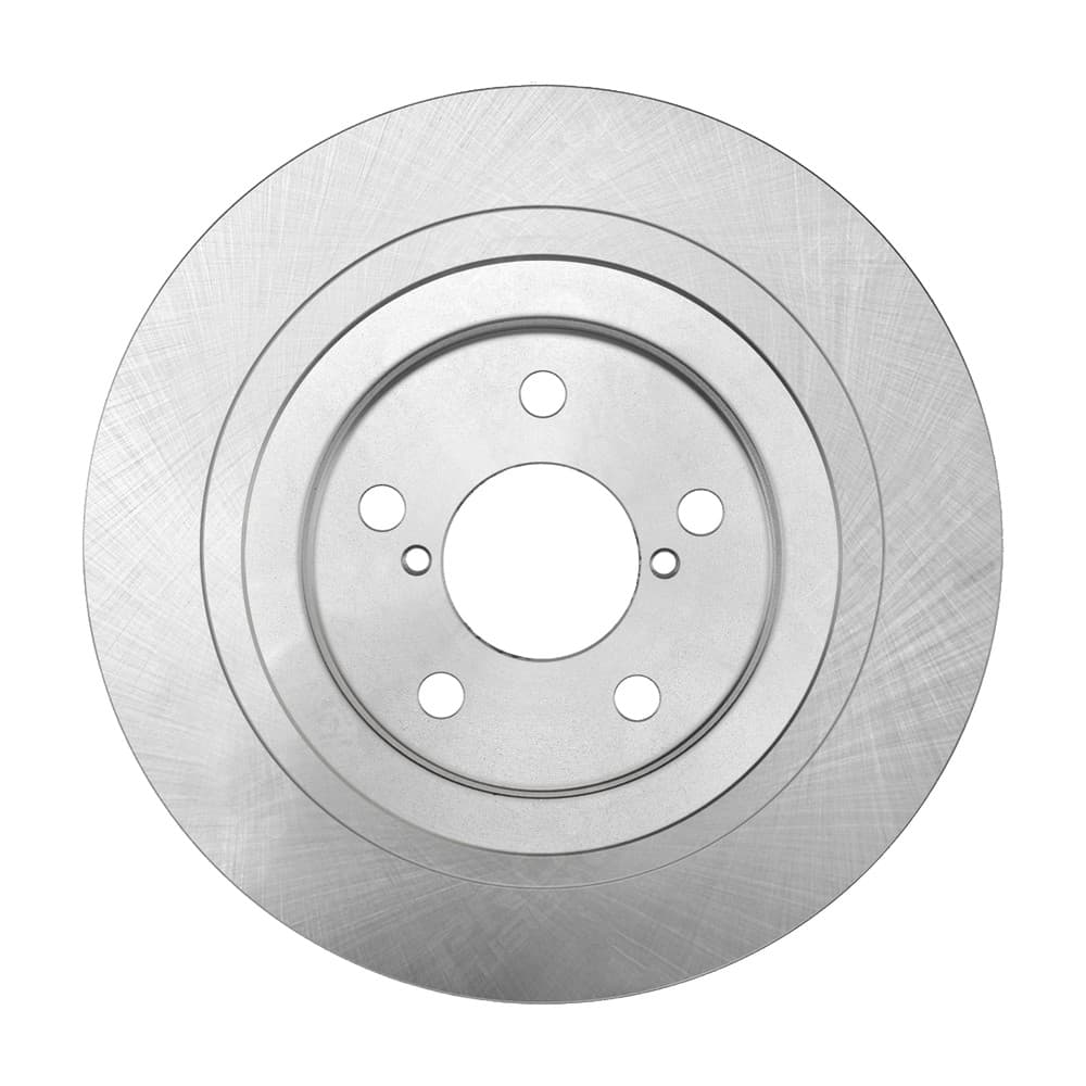 Brake Disc 31273