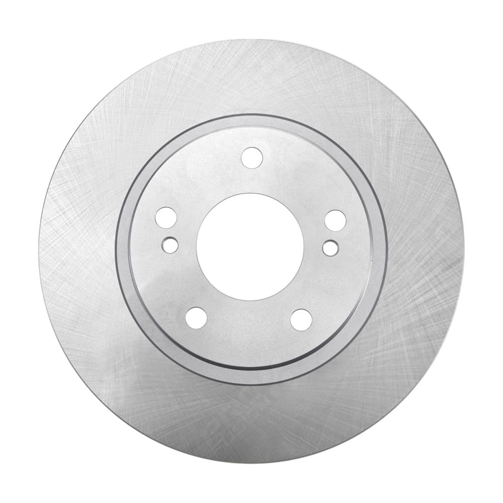 Brake Disc 31277