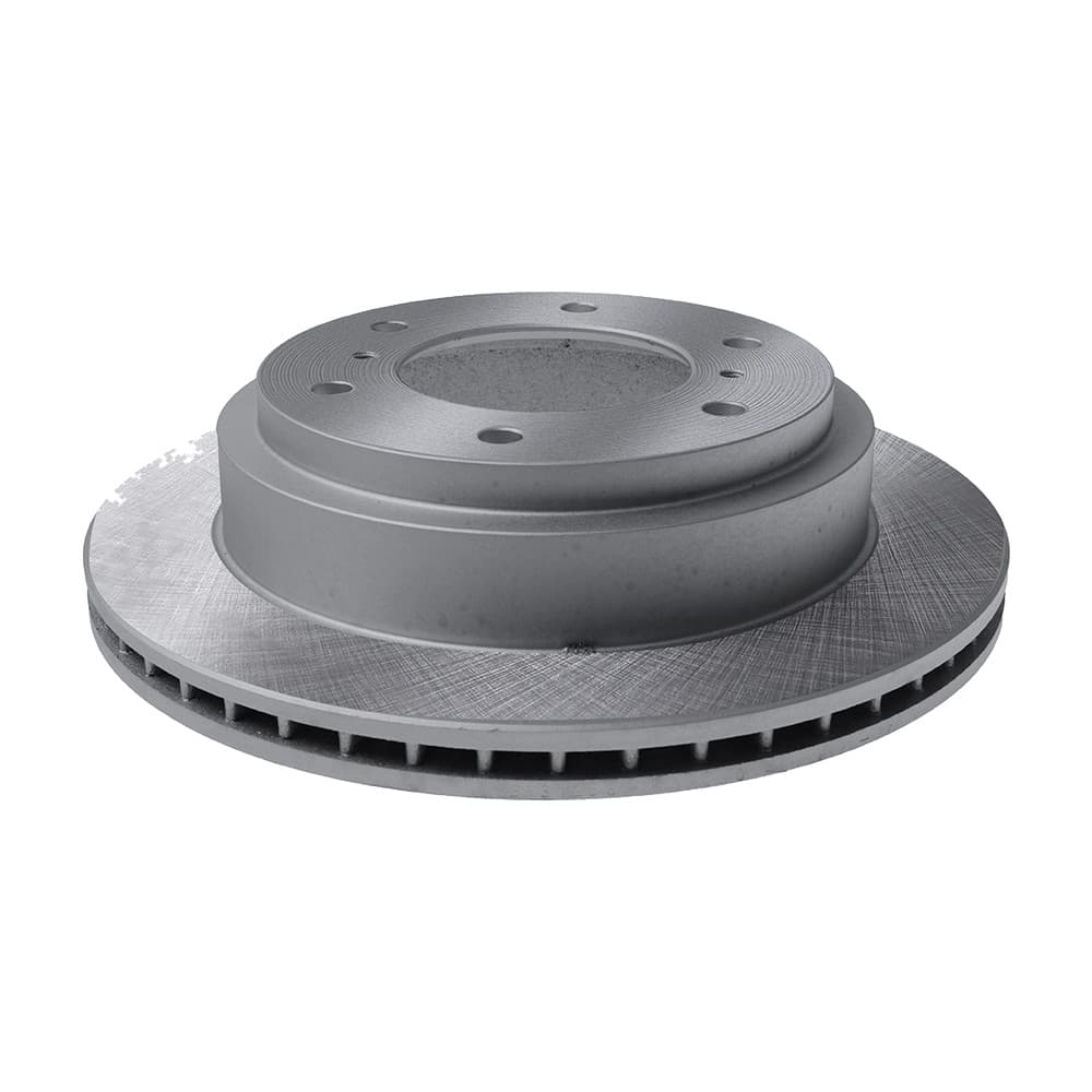 Brake Disc 31288