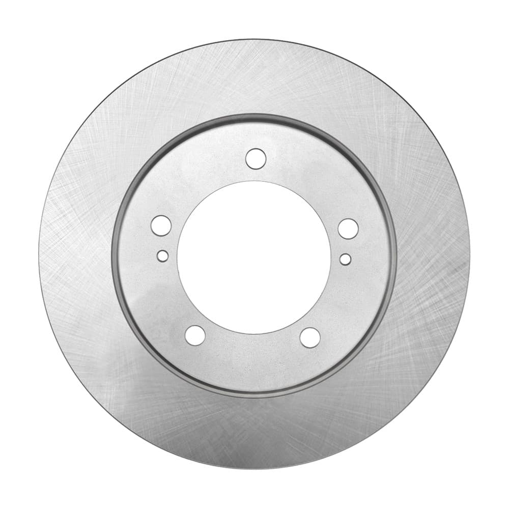 Brake Disc 31289